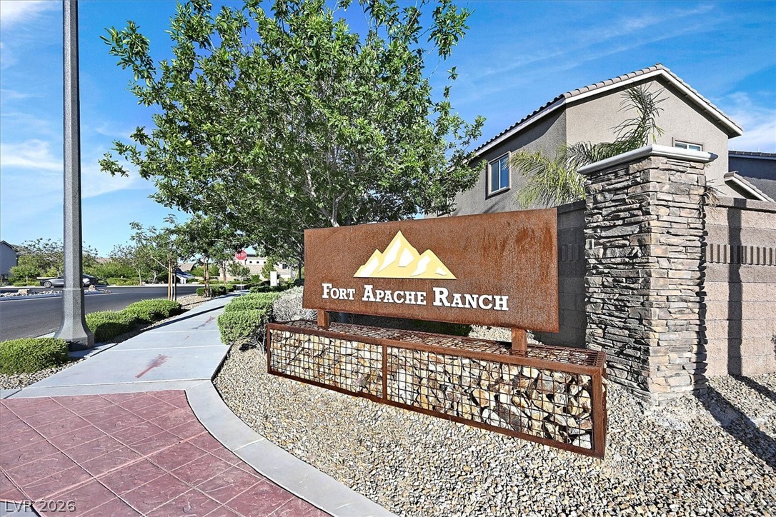 7913 Woolly Street Las Vegas NV 89149
