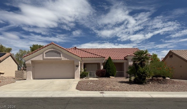 8508 Glenmore Drive Las Vegas NV 89134