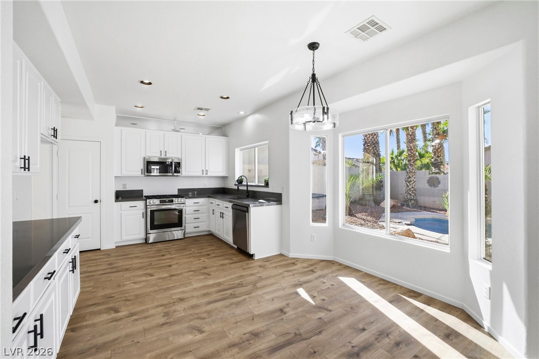 1494 Rancho Navarro Street Henderson NV 89012