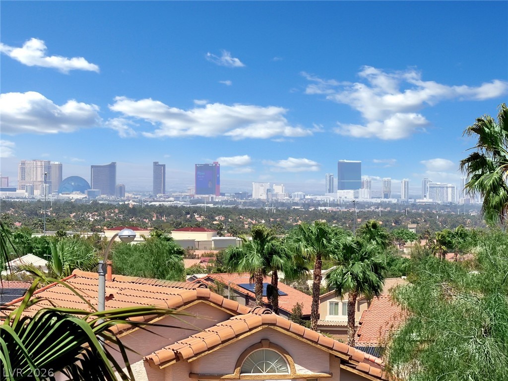 1494 Rancho Navarro Street Henderson NV 89012