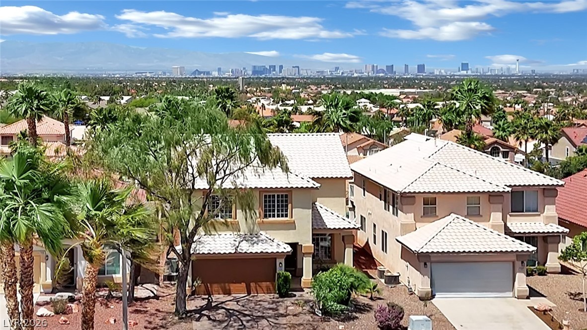 1494 Rancho Navarro Street Henderson NV 89012
