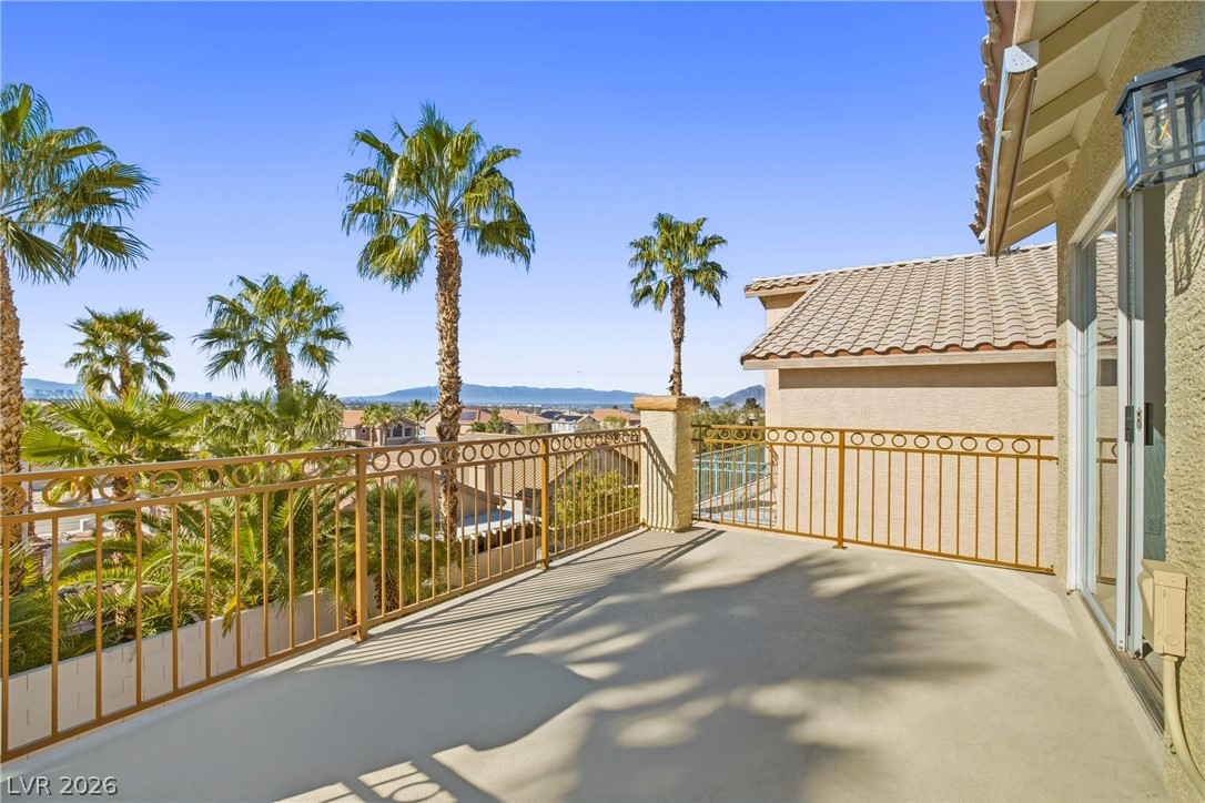 1494 Rancho Navarro Street Henderson NV 89012