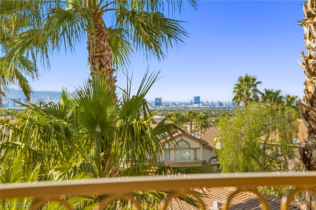 1494 Rancho Navarro Street Henderson NV 89012