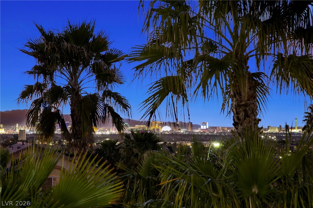 1494 Rancho Navarro Street Henderson NV 89012