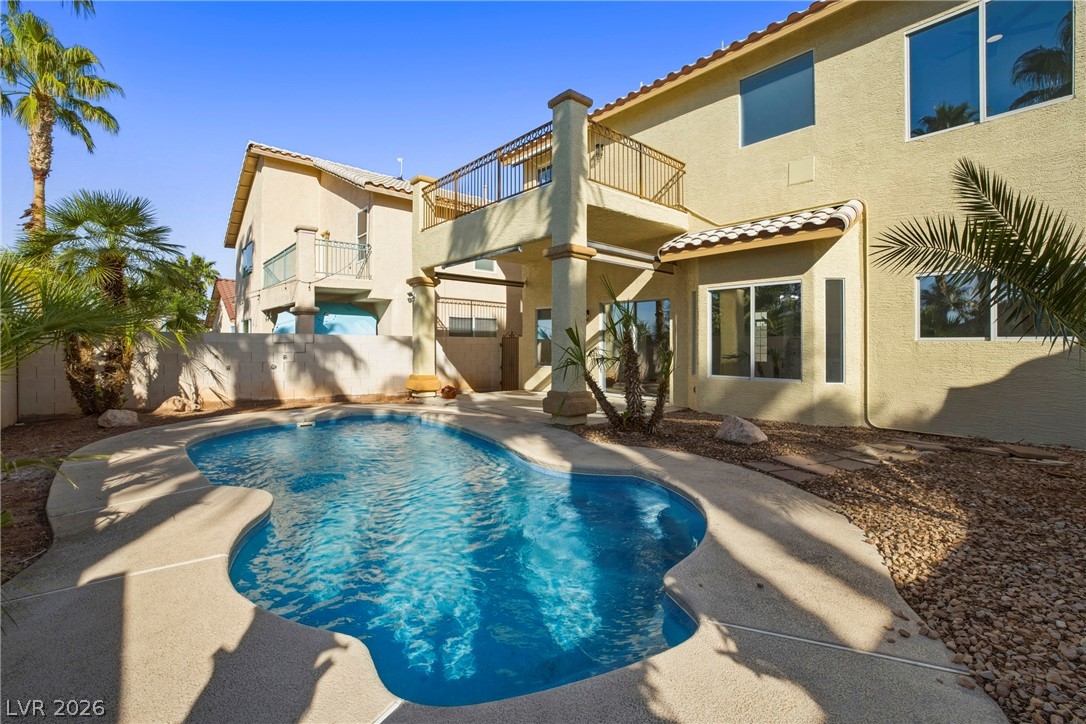 1494 Rancho Navarro Street Henderson NV 89012