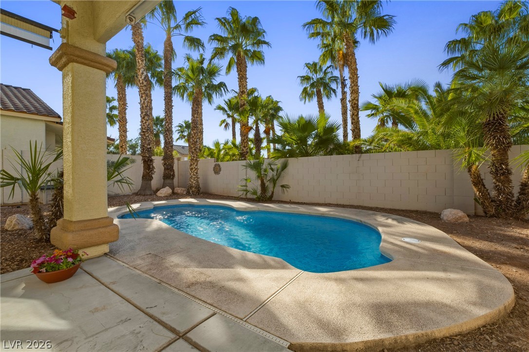 1494 Rancho Navarro Street Henderson NV 89012