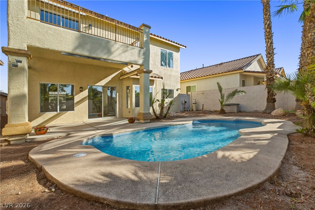 1494 Rancho Navarro Street Henderson NV 89012