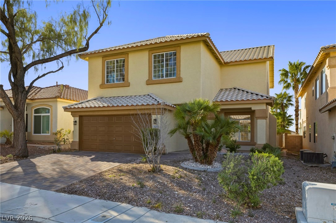 1494 Rancho Navarro Street Henderson NV 89012