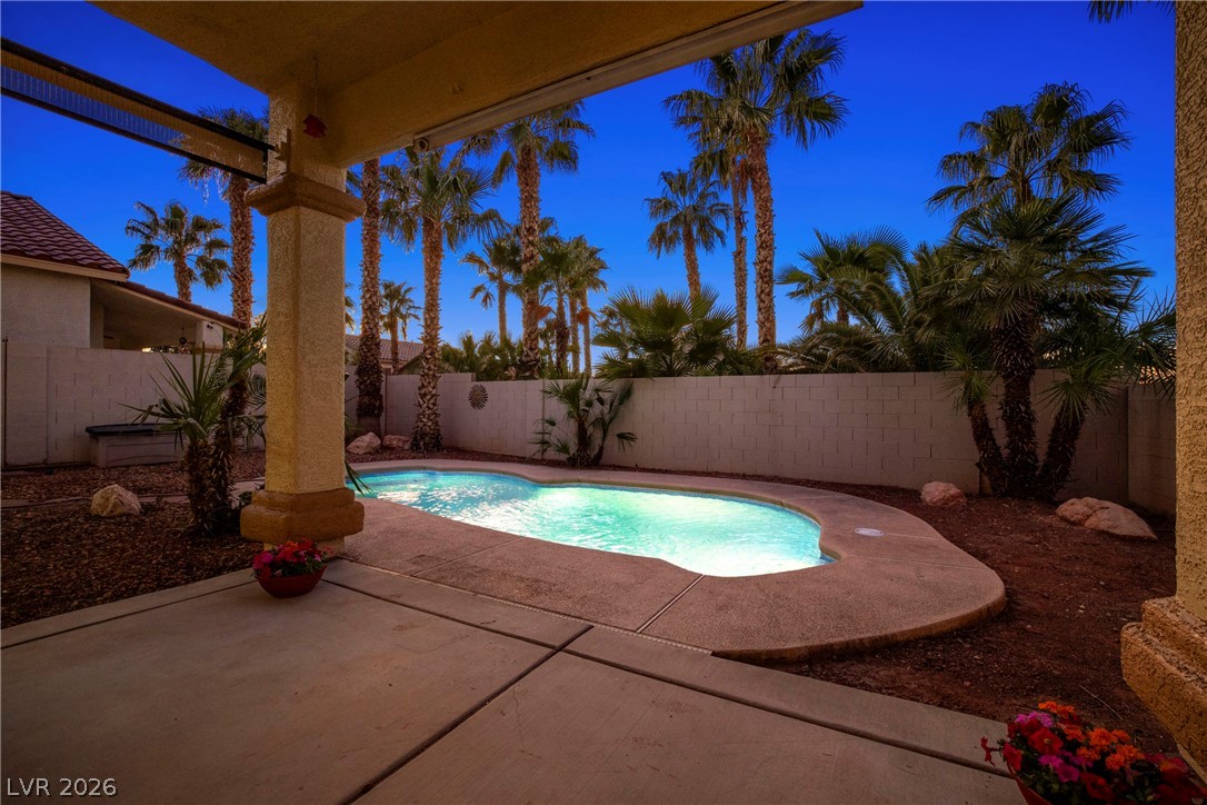 1494 Rancho Navarro Street Henderson NV 89012