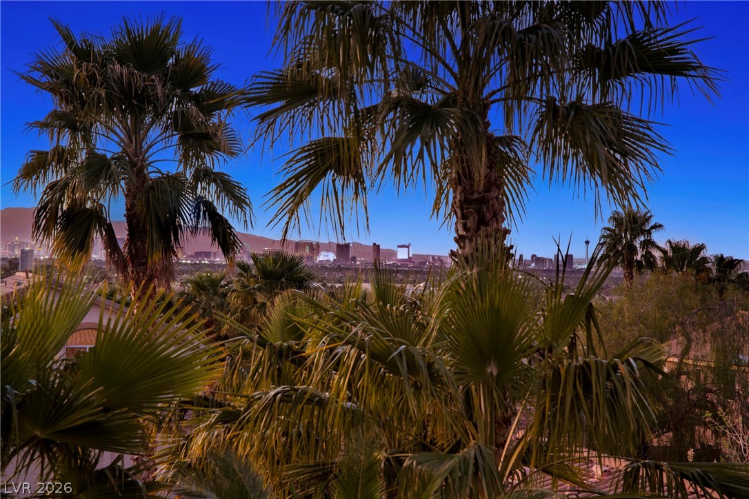 1494 Rancho Navarro Street Henderson NV 89012