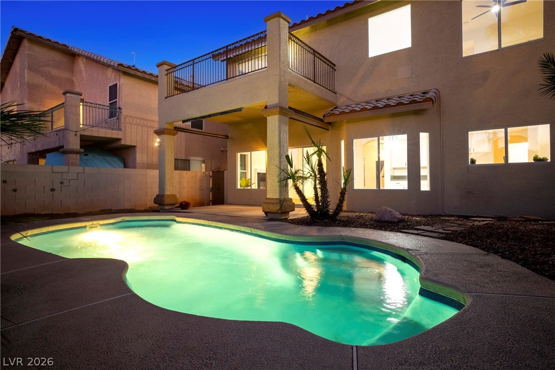 1494 Rancho Navarro Street Henderson NV 89012
