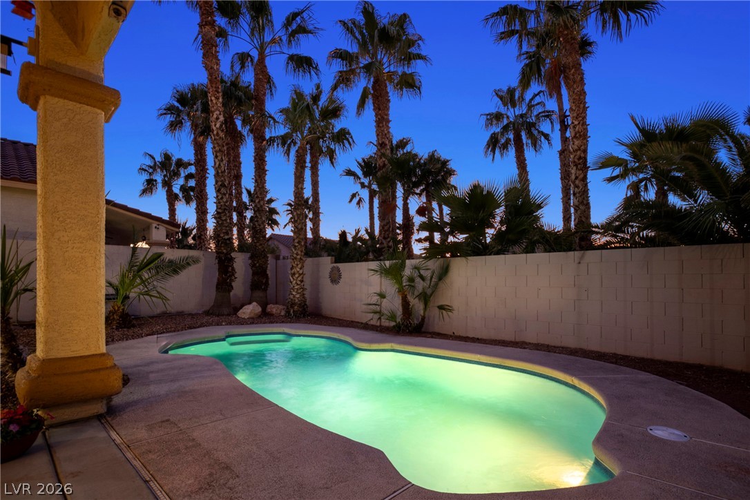 1494 Rancho Navarro Street Henderson NV 89012