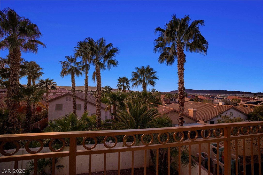 1494 Rancho Navarro Street Henderson NV 89012