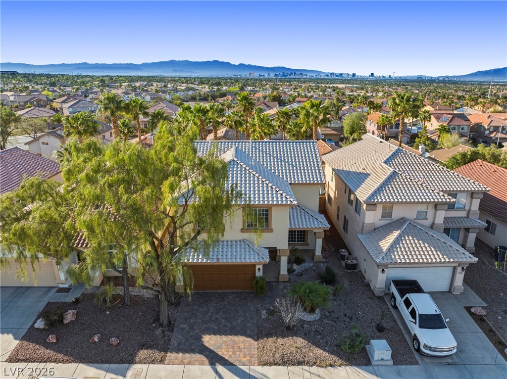 1494 Rancho Navarro Street Henderson NV 89012