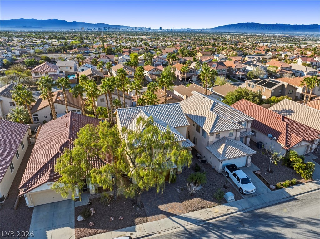 1494 Rancho Navarro Street Henderson NV 89012