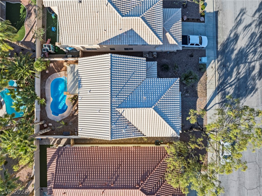 1494 Rancho Navarro Street Henderson NV 89012