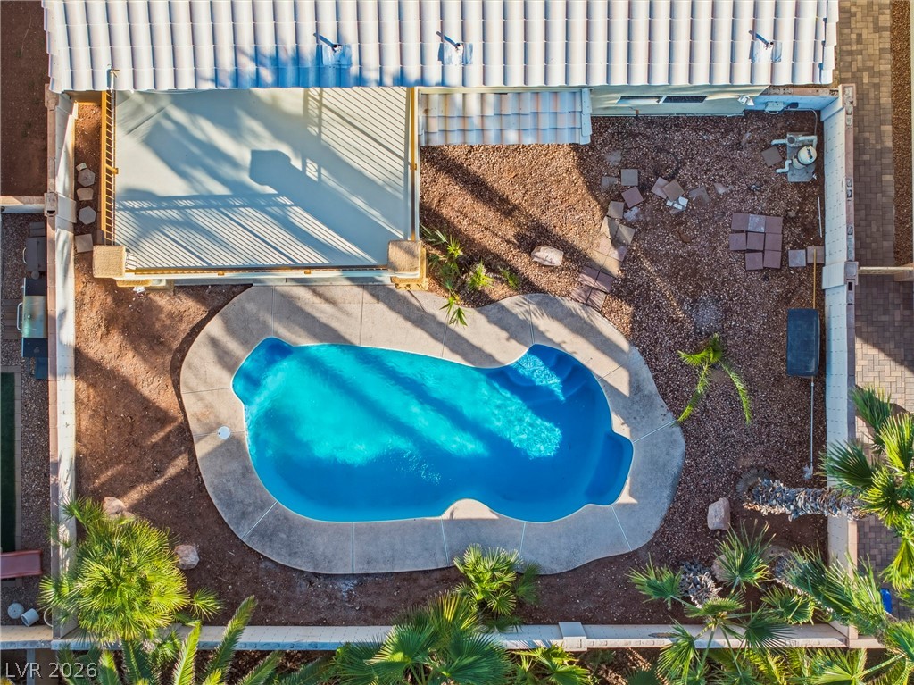 1494 Rancho Navarro Street Henderson NV 89012