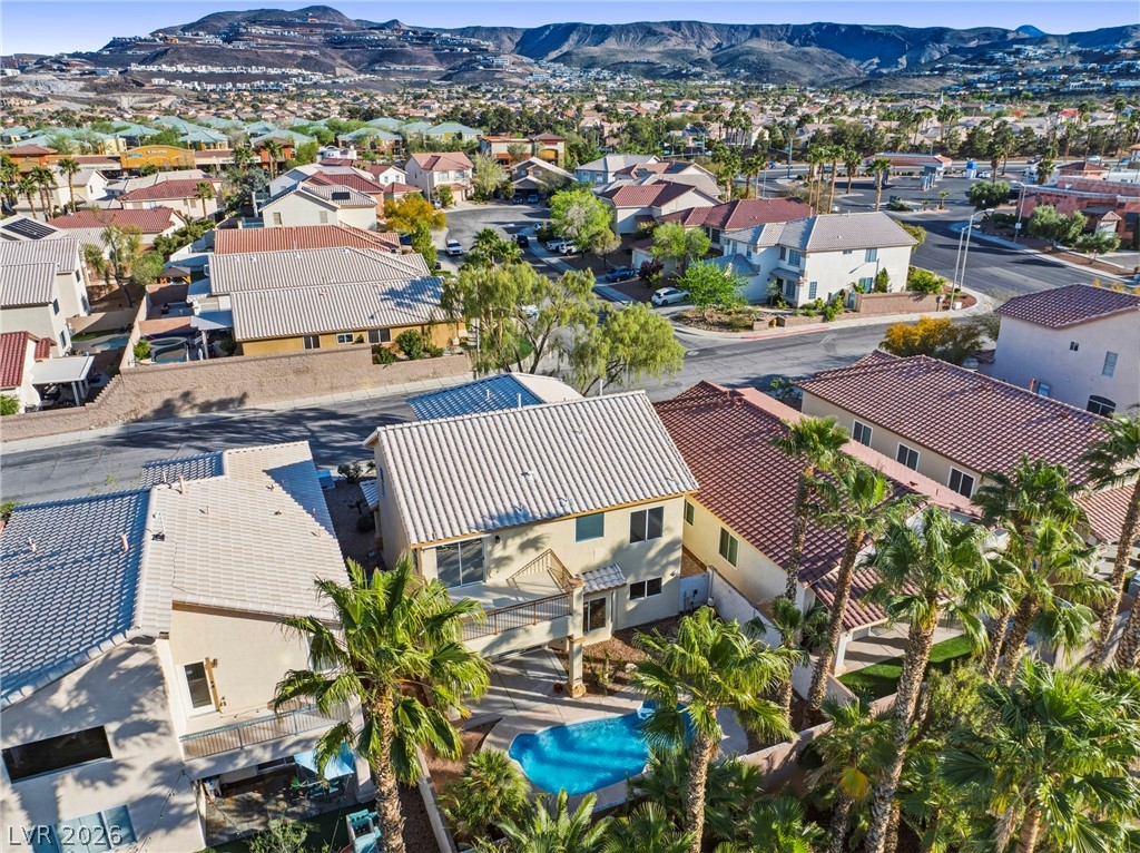 1494 Rancho Navarro Street Henderson NV 89012