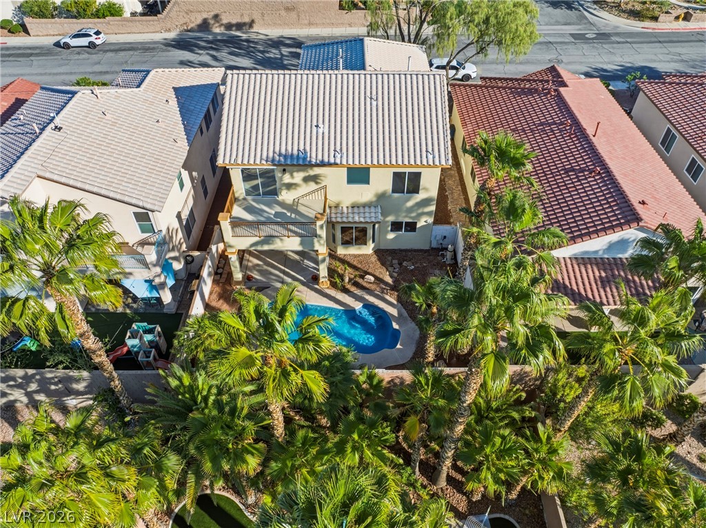 1494 Rancho Navarro Street Henderson NV 89012