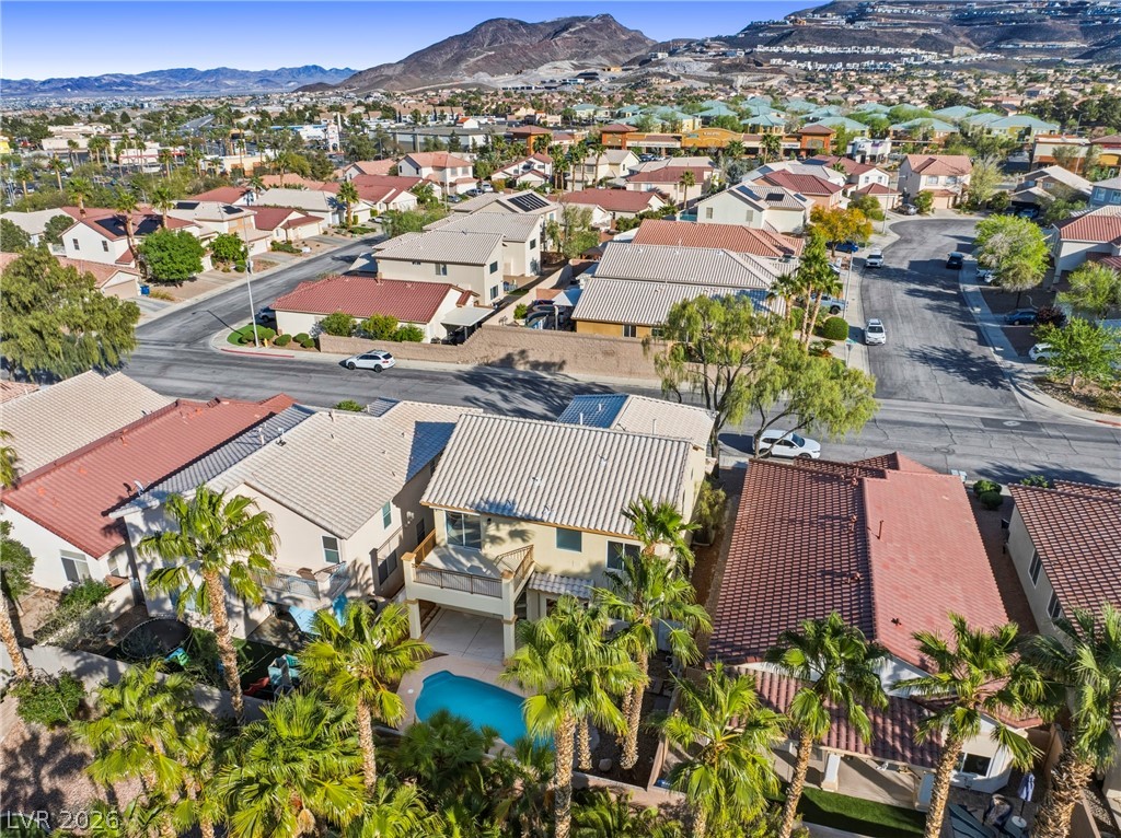 1494 Rancho Navarro Street Henderson NV 89012