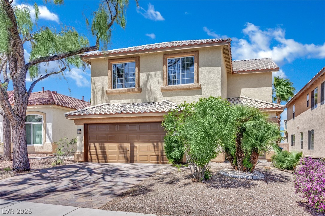 1494 Rancho Navarro Street Henderson NV 89012