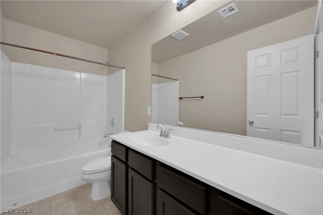 122 Forest Crossing Court Las Vegas NV 89148