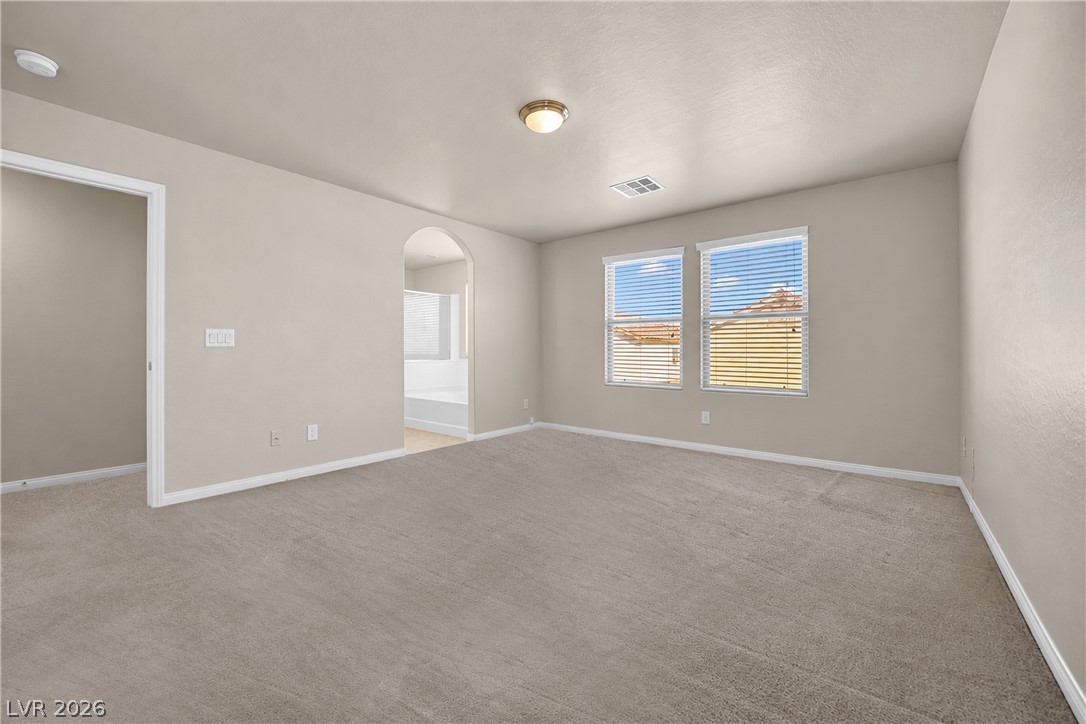 122 Forest Crossing Court Las Vegas NV 89148