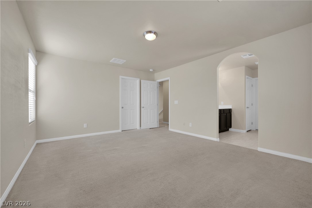 122 Forest Crossing Court Las Vegas NV 89148