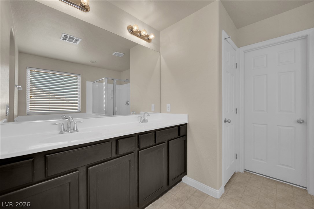 122 Forest Crossing Court Las Vegas NV 89148