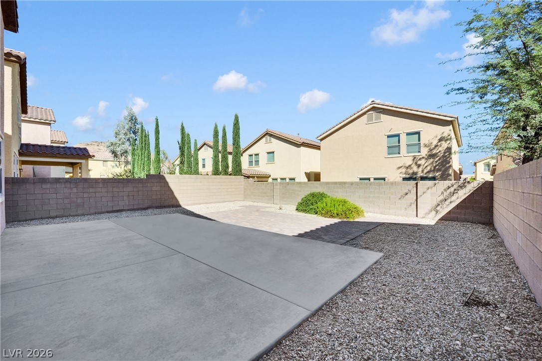 122 Forest Crossing Court Las Vegas NV 89148