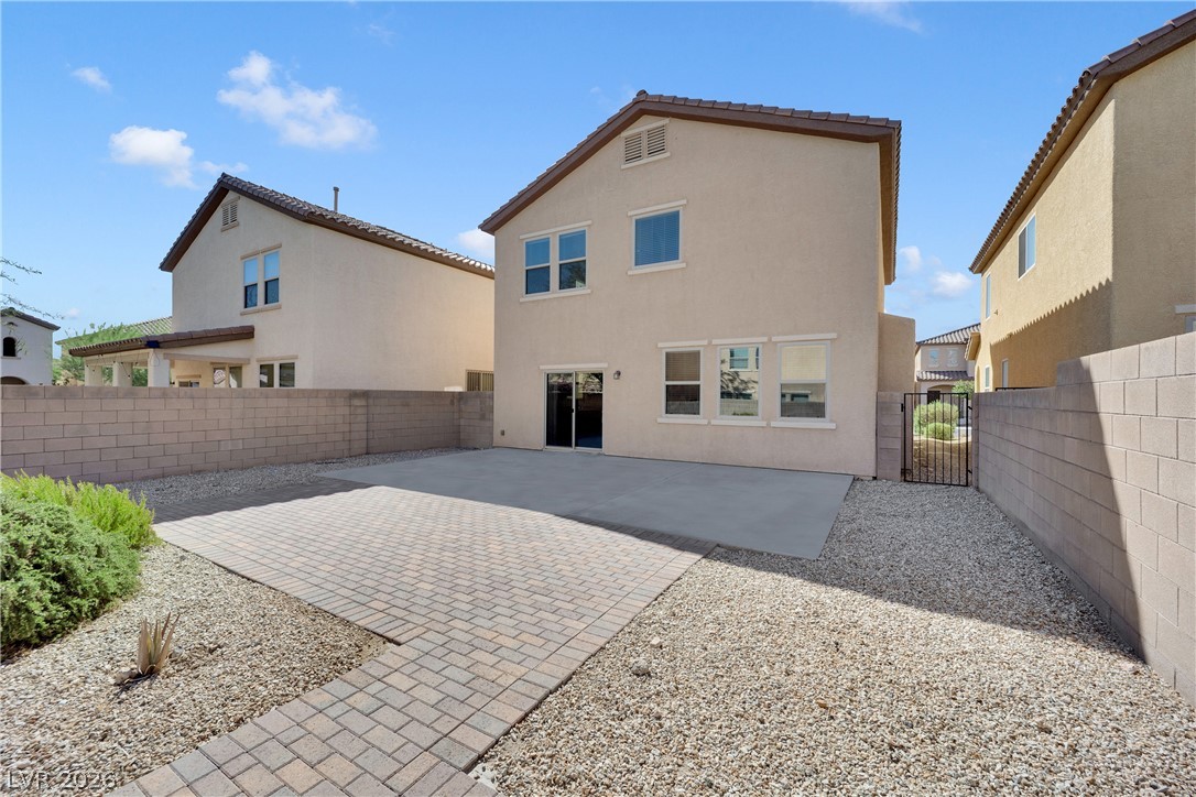 122 Forest Crossing Court Las Vegas NV 89148