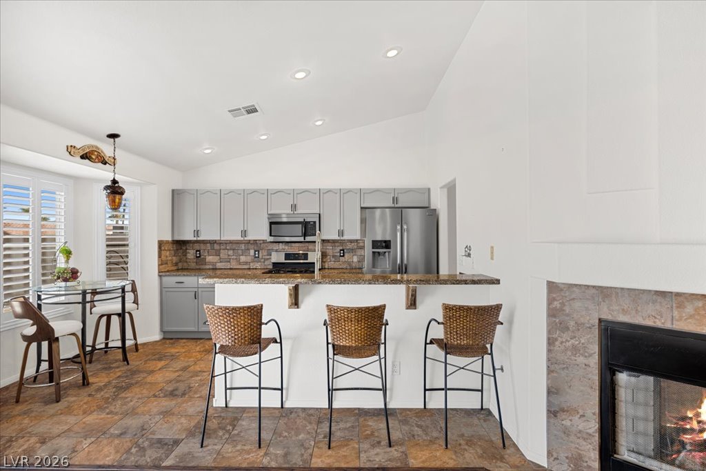 840 Holly Lake Way Henderson NV 89002