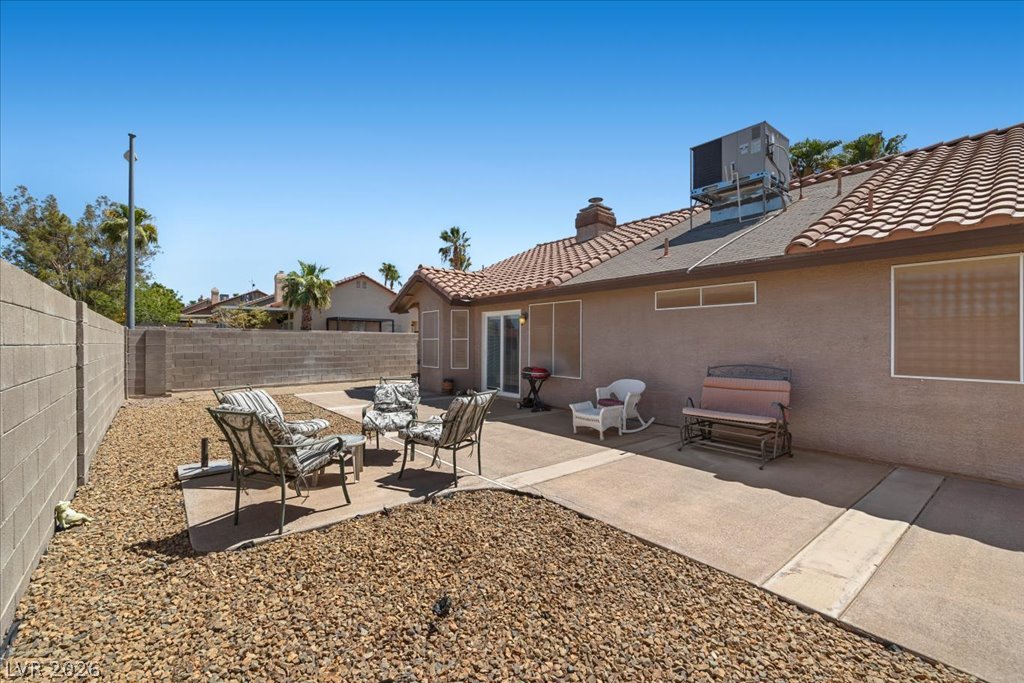 840 Holly Lake Way Henderson NV 89002