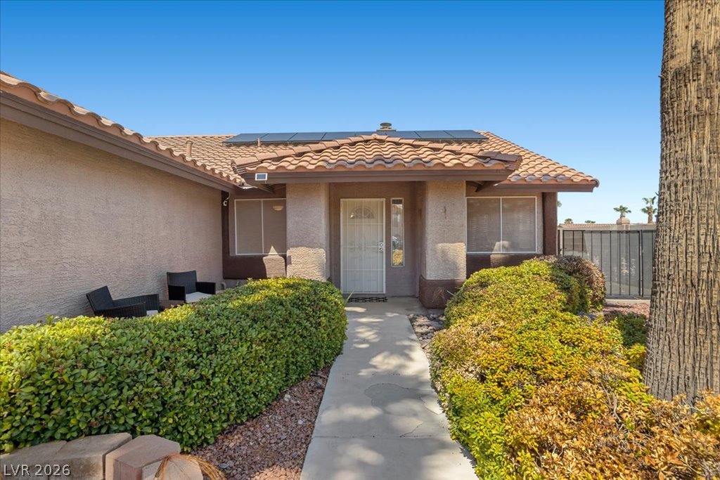 840 Holly Lake Way Henderson NV 89002
