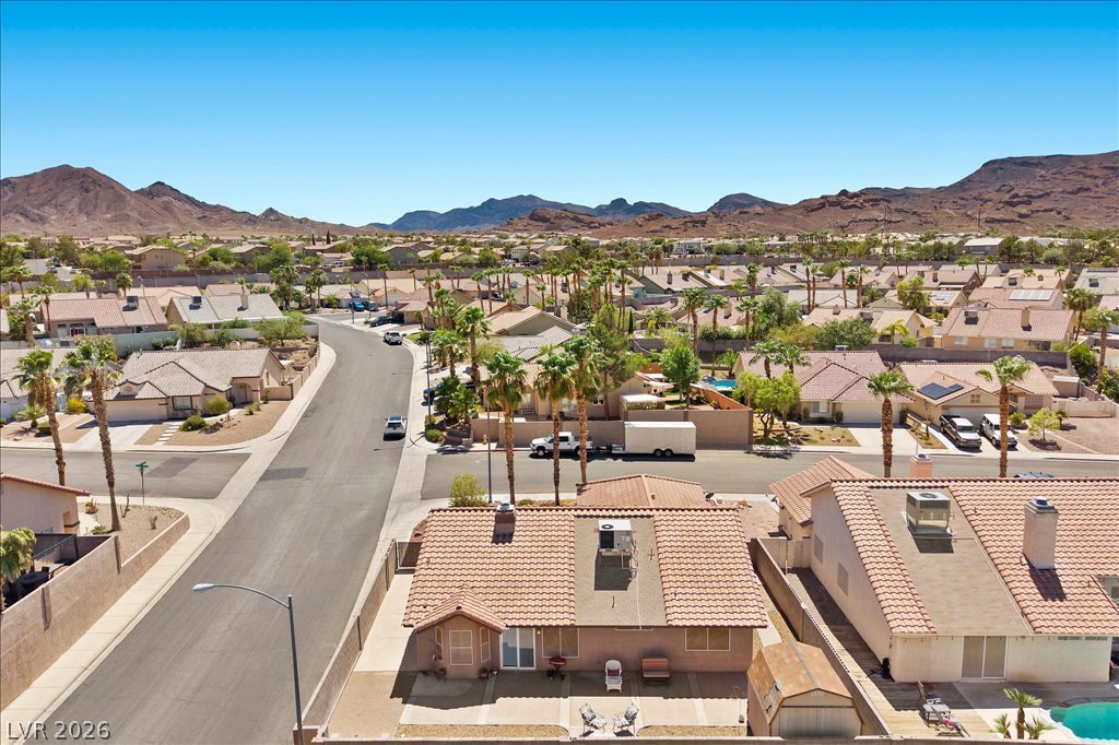 840 Holly Lake Way Henderson NV 89002