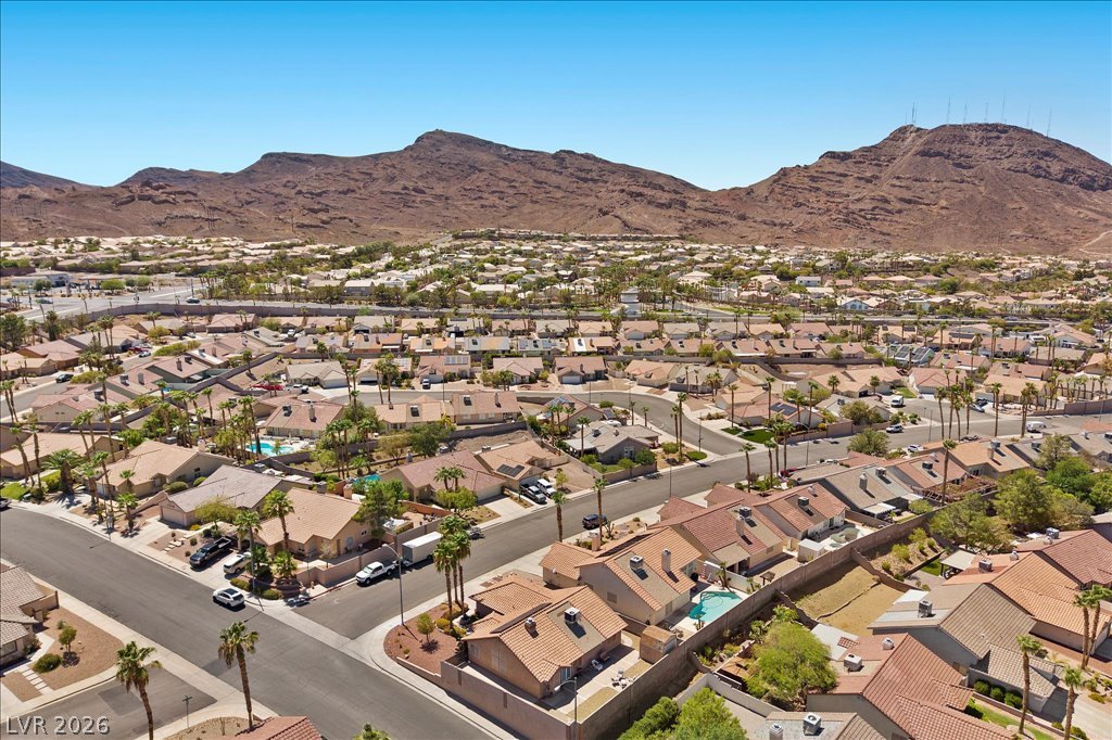 840 Holly Lake Way Henderson NV 89002