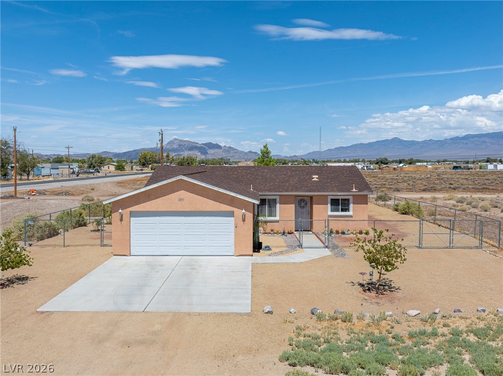 2970 Rio Rico Drive Pahrump NV 89048