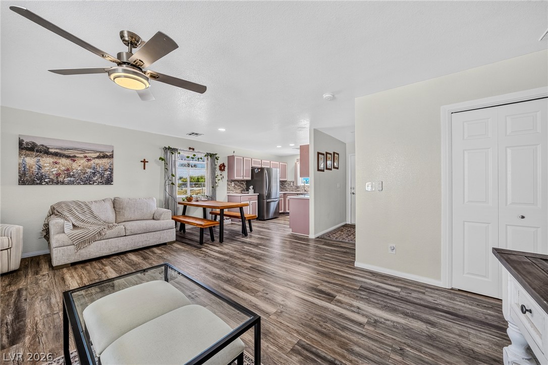 2970 Rio Rico Drive Pahrump NV 89048