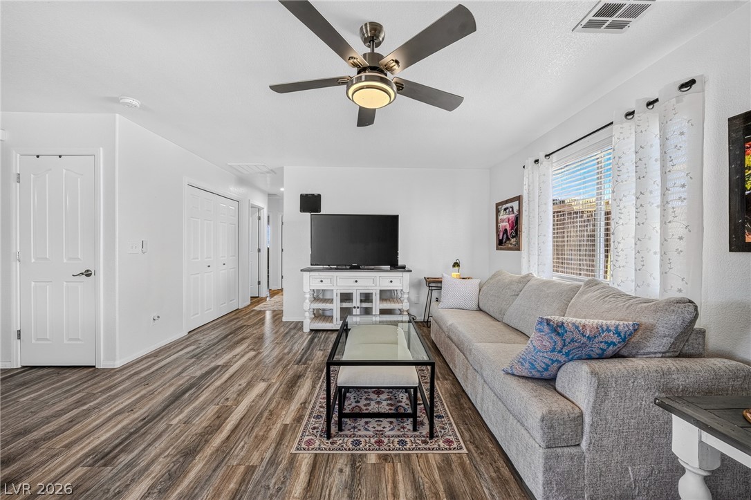 2970 Rio Rico Drive Pahrump NV 89048
