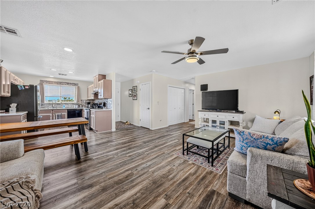 2970 Rio Rico Drive Pahrump NV 89048