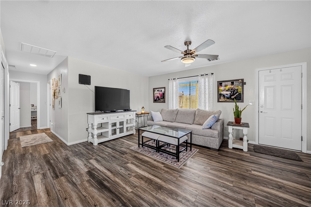 2970 Rio Rico Drive Pahrump NV 89048