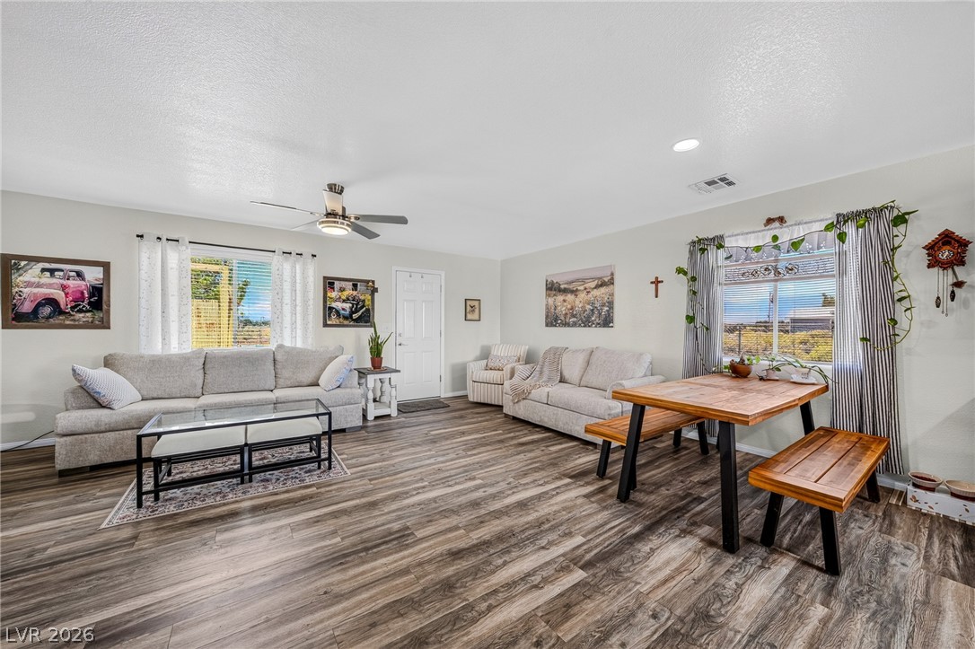 2970 Rio Rico Drive Pahrump NV 89048