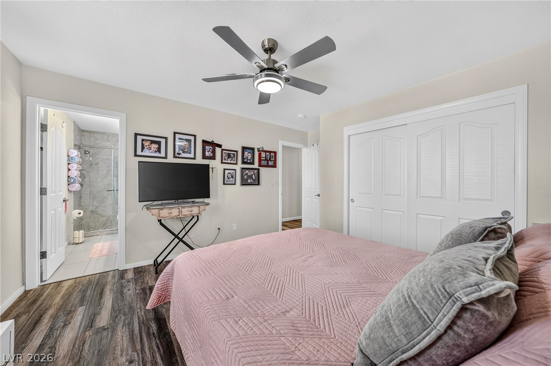 2970 Rio Rico Drive Pahrump NV 89048