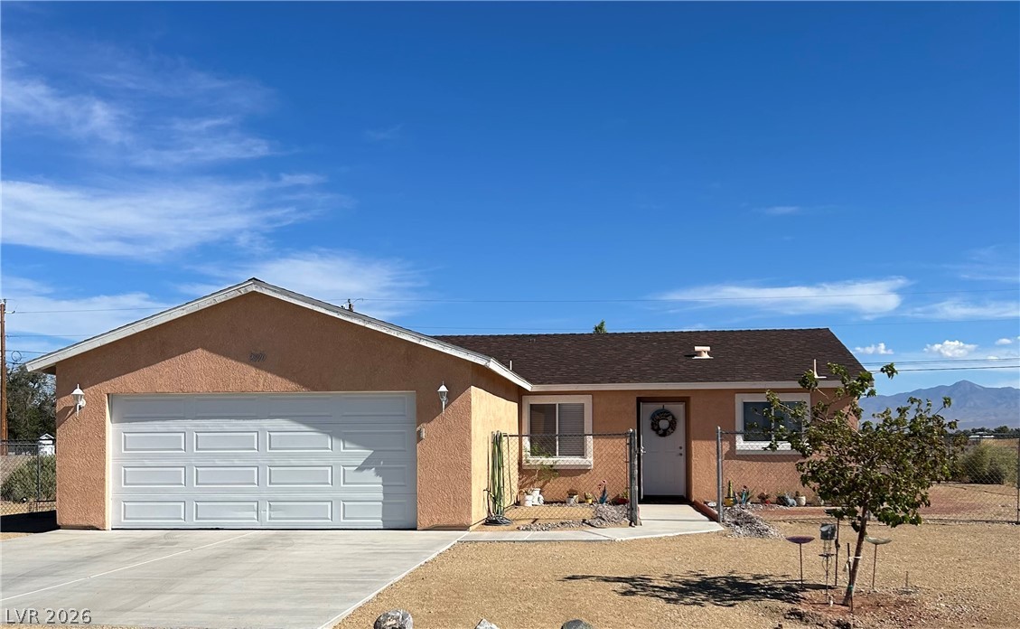 2970 Rio Rico Drive Pahrump NV 89048