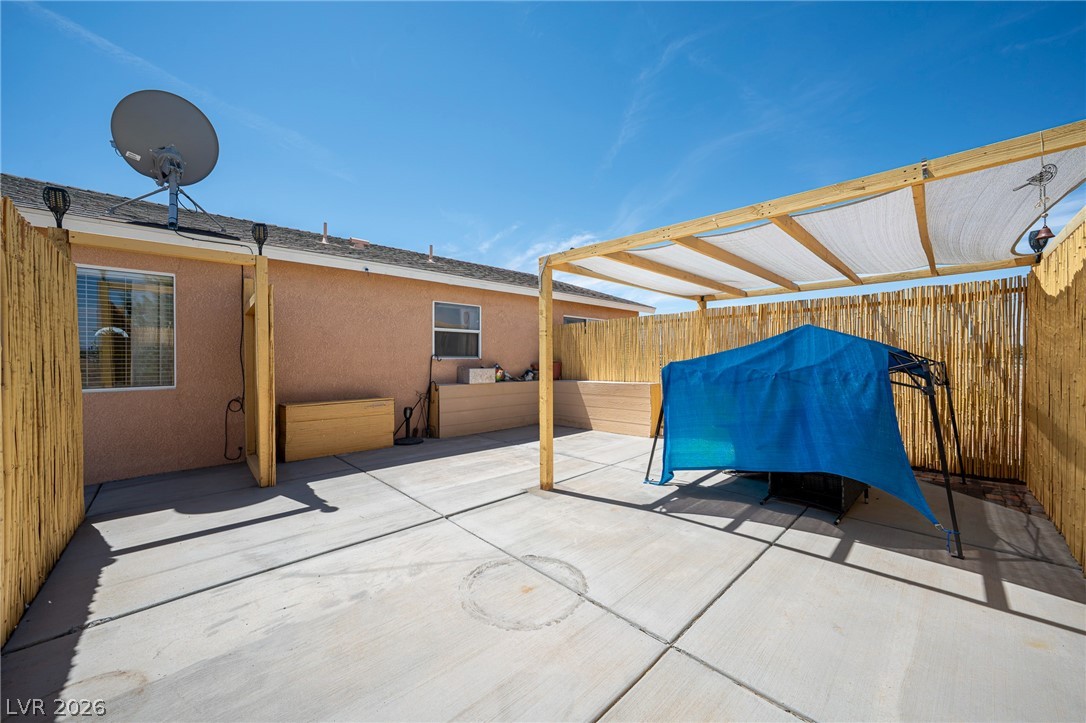 2970 Rio Rico Drive Pahrump NV 89048
