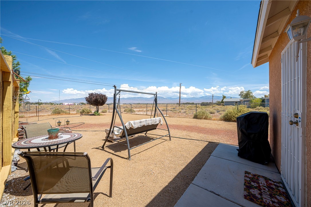 2970 Rio Rico Drive Pahrump NV 89048
