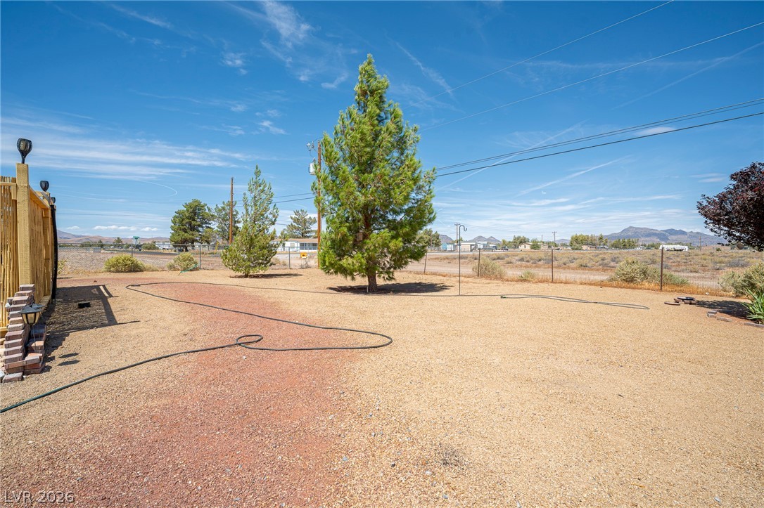 2970 Rio Rico Drive Pahrump NV 89048