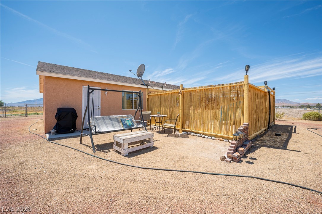 2970 Rio Rico Drive Pahrump NV 89048