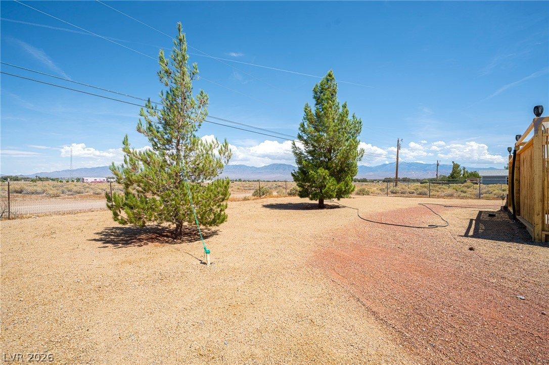 2970 Rio Rico Drive Pahrump NV 89048