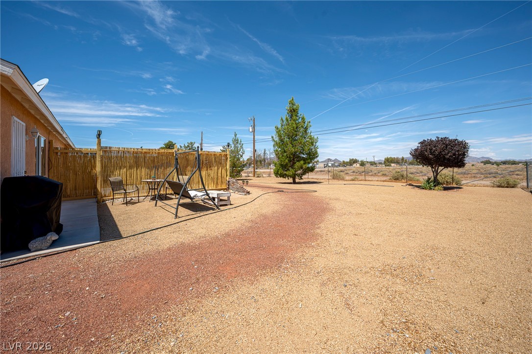 2970 Rio Rico Drive Pahrump NV 89048